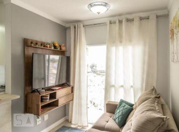 Apartamento · 47m² · 2 Quartos · 1 Vaga · Apartamento à Venda - Cangaíba, 2 Quartos, 47 m2