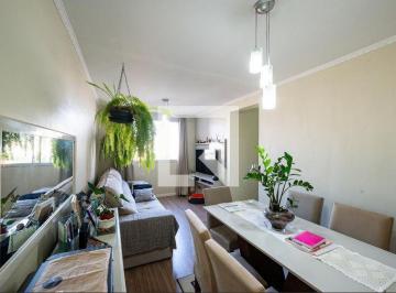 Apartamento · 65m² · 2 Quartos · 1 Vaga · Apartamento à Venda - Vila Mascote, 2 Quartos, 65 m2
