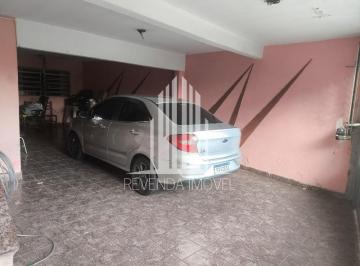 Casa · 120m² · 3 Quartos · 3 Vagas · CASA RESIDENCIAL em GUARULHOS - SP, JARDIM VILA GALVÃO
