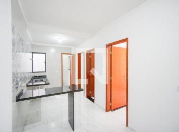 Apartamento · 40m² · 2 Quartos · 1 Vaga · Apartamento à Venda - Vila Carrão, 2 Quartos, 40 m2