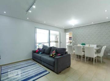 Apartamento · 132m² · 3 Quartos · 2 Vagas · Apartamento à Venda - Jardim do Mar, 3 Quartos, 132 m2