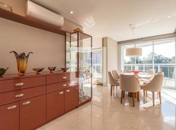Apartamento · 70m² · 1 Quarto · 2 Vagas · Apartamento à Venda - Alphaville, 1 Quarto, 70 m2