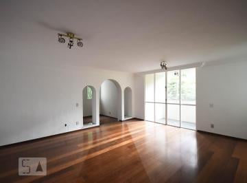 Apartamento · 180m² · 4 Quartos · 4 Vagas · Apartamento à Venda - Portal do Morumbi, 4 Quartos, 180 m2