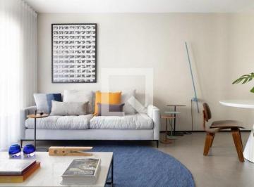 Apartamento · 65m² · 2 Quartos · 1 Vaga · Apartamento à Venda - Centro, 2 Quartos, 65 m2
