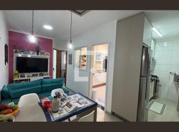 Apartamento · 37m² · 2 Quartos · 1 Vaga · Apartamento à Venda - Parque Bandeirante, 2 Quartos, 37 m2