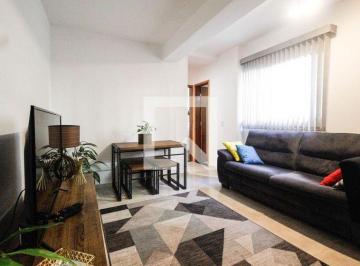 Apartamento · 49m² · 2 Quartos · Apartamento à Venda - Água Fria, 2 Quartos, 49 m2