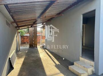 Casa · 200m² · 2 Quartos · 2 Vagas · Casa em Conjunto Habitacional Vila União, Anápolis/GO