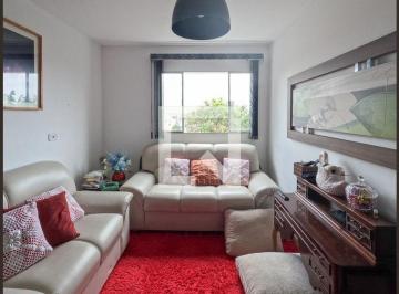 Apartamento · 84m² · 2 Quartos · 1 Vaga · Apartamento à Venda - Piqueri, 2 Quartos, 84 m2
