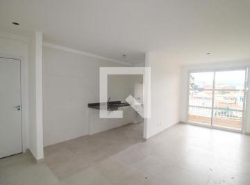 Apartamento · 54m² · 2 Quartos · 1 Vaga · Apartamento à Venda - Vila Roque, 2 Quartos, 54 m2