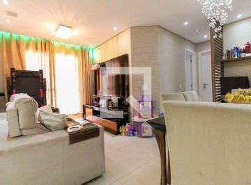 Apartamento · 48m² · 2 Quartos · 1 Vaga · Apartamento à Venda - Itaquera, 2 Quartos, 48 m2