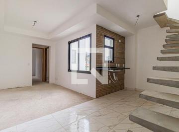 Apartamento · 102m² · 2 Quartos · 1 Vaga · Apartamento à Venda - Parque Oratório, 2 Quartos, 102 m2