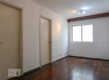 Apartamento · 45m² · 1 Quarto · 1 Vaga · Apartamento à Venda - Bela Vista, 1 Quarto, 45 m2