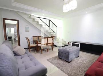 Casa · 169m² · 3 Quartos · 5 Vagas · Casa à Venda - Jardim Bela Vista, 3 Quartos, 169 m2
