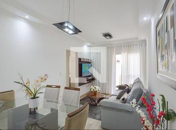 Apartamento · 64m² · 3 Quartos · 2 Vagas · Apartamento à Venda - Baeta Neves, 3 Quartos, 64 m2