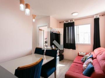 Apartamento · 41m² · 2 Quartos · 1 Vaga · Apartamento à Venda - Tatuapé, 2 Quartos, 41 m2