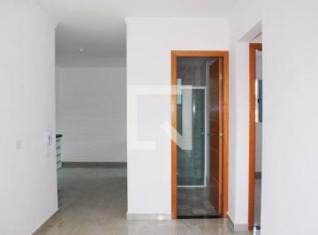 Apartamento · 46m² · 2 Quartos · 1 Vaga · Apartamento à Venda - Vila Constança , 2 Quartos, 46 m2