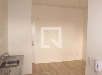 Apartamento · 42m² · 2 Quartos · 1 Vaga · Apartamento à Venda - Vila Roque, 2 Quartos, 42 m2