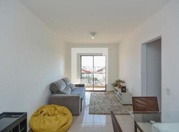 Apartamento · 74m² · 2 Quartos · 1 Vaga · Apartamento à Venda - Vila Campo Grande, 2 Quartos, 74 m2