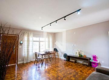Casa · 250m² · 4 Quartos · 3 Vagas · Casa à Venda - Campestre, 4 Quartos, 250 m2