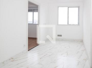 Apartamento · 35m² · 2 Quartos · Apartamento à Venda - Lapa, 2 Quartos, 35 m2
