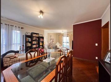 Apartamento · 150m² · 4 Quartos · 2 Vagas · Apartamento à Venda - Jardim, 4 Quartos, 150 m2