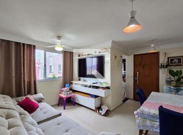 Apartamento · 58m² · 2 Quartos · 2 Vagas · Apartamento à Venda - Nova Petrópolis, 2 Quartos, 58 m2