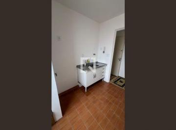 Apartamento · 45m² · 2 Quartos · 1 Vaga · Apartamento à Venda - Santo Amaro , 2 Quartos, 45 m2