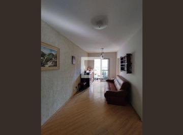 Apartamento · 51m² · 2 Quartos · 1 Vaga · Apartamento à Venda - Sacomã, 2 Quartos, 51 m2