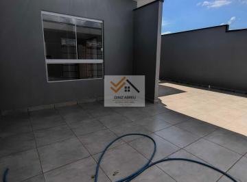 Casa · 85m² · 3 Quartos · 2 Vagas · Casa à venda no bairro Residencial Vitoria - Cerquilho/SP