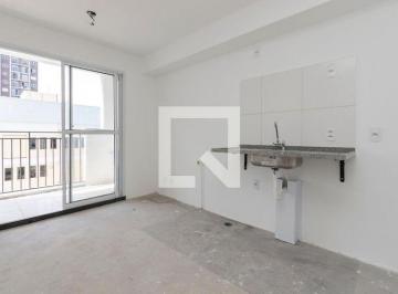 Apartamento · 36m² · 2 Quartos · Apartamento à Venda - Chácara Santo Antonio, 2 Quartos, 36 m2