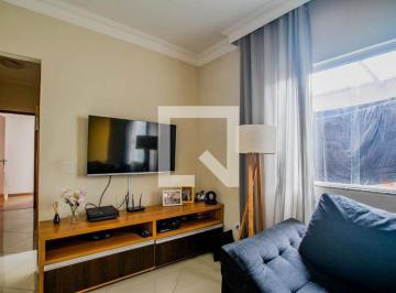 Apartamento · 67m² · 2 Quartos · 2 Vagas · Apartamento à Venda - Vila América, 2 Quartos, 67 m2