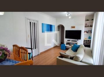 Apartamento · 69m² · 2 Quartos · 1 Vaga · Apartamento à Venda - Rudge Ramos, 2 Quartos, 69 m2