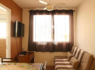 Apartamento · 34m² · 2 Quartos · Apartamento à Venda - Água Branca, 2 Quartos, 34 m2