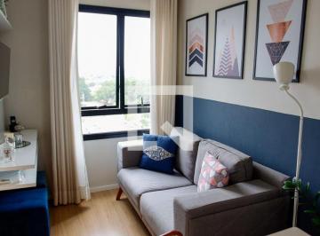 Apartamento · 37m² · 2 Quartos · 1 Vaga · Apartamento à Venda - Centro, 2 Quartos, 37 m2
