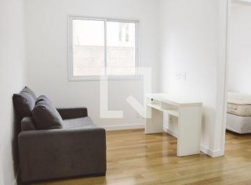 Apartamento · 41m² · 2 Quartos · 1 Vaga · Apartamento à Venda - Vila Roque, 2 Quartos, 41 m2