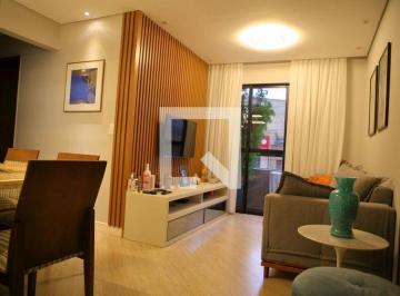 Apartamento · 72m² · 2 Quartos · 1 Vaga · Apartamento à Venda - Vila Lusitânia, 2 Quartos, 72 m2