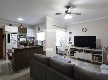 Apartamento · 59m² · 2 Quartos · 1 Vaga · Apartamento à Venda - Santa Teresinha, 2 Quartos, 59 m2