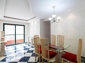Apartamento · 80m² · 3 Quartos · 2 Vagas · Apartamento à Venda - Jardim Bela Vista, 3 Quartos, 80 m2