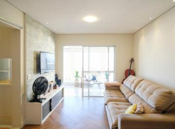Apartamento · 112m² · 3 Quartos · 2 Vagas · Apartamento à Venda - Santa Maria, 3 Quartos, 112 m2