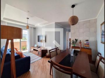 Apartamento · 61m² · 2 Quartos · 1 Vaga · Apartamento à Venda - Casa Verde Alta, 2 Quartos, 61 m2