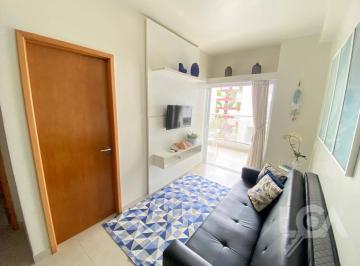 0a7e13a5355e09f78e558d54c416c00e723ec81d · Apartamento com 1 dormitório à venda, 32 m² por R$ 670.000,00 - Praia Grande - Ubatuba/SP