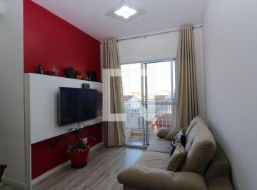 Photo 1 · Apartamento à Venda - Vila América, 2 Quartos, 55 m2