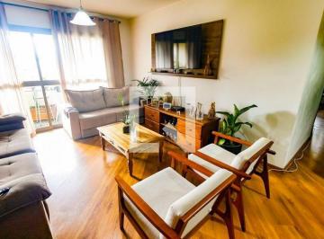 Apartamento · 117m² · 3 Quartos · 2 Vagas · Apartamento à Venda - Chácara Agrindus, 3 Quartos, 117 m2