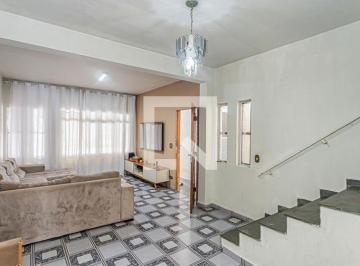 Casa · 127m² · 3 Quartos · 2 Vagas · Casa à Venda - Freguesia do Ó, 3 Quartos, 127 m2