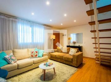 Casa · 133m² · 3 Quartos · 2 Vagas · Casa à Venda - Vila América, 3 Quartos, 133 m2