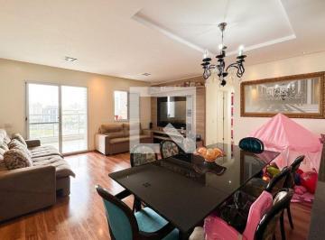 Apartamento · 102m² · 3 Quartos · 2 Vagas · Apartamento à Venda - Baeta Neves, 3 Quartos, 102 m2