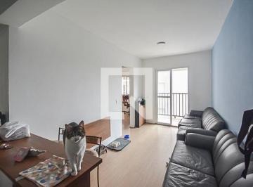 Apartamento · 42m² · 2 Quartos · Apartamento à Venda - Assunção, 2 Quartos, 42 m2