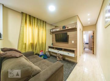 Apartamento · 110m² · 2 Quartos · 1 Vaga · Apartamento à Venda - Vila Tibirica, 2 Quartos, 110 m2
