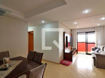 Apartamento · 101m² · 3 Quartos · 2 Vagas · Apartamento à Venda - Baeta Neves, 3 Quartos, 101 m2