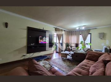 Apartamento · 190m² · 4 Quartos · 3 Vagas · Apartamento à Venda - Jardim, 4 Quartos, 190 m2